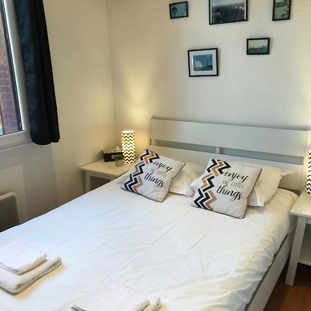 Les Iles - Parking, Balcon, Netflix & Ps4! Appartement Annecy Buitenkant foto