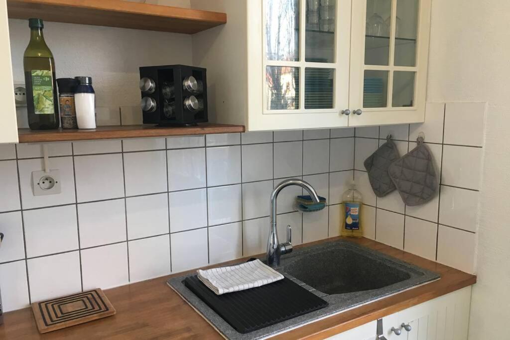 Les Iles - Parking, Balcon, Netflix & Ps4! Appartement Annecy Buitenkant foto