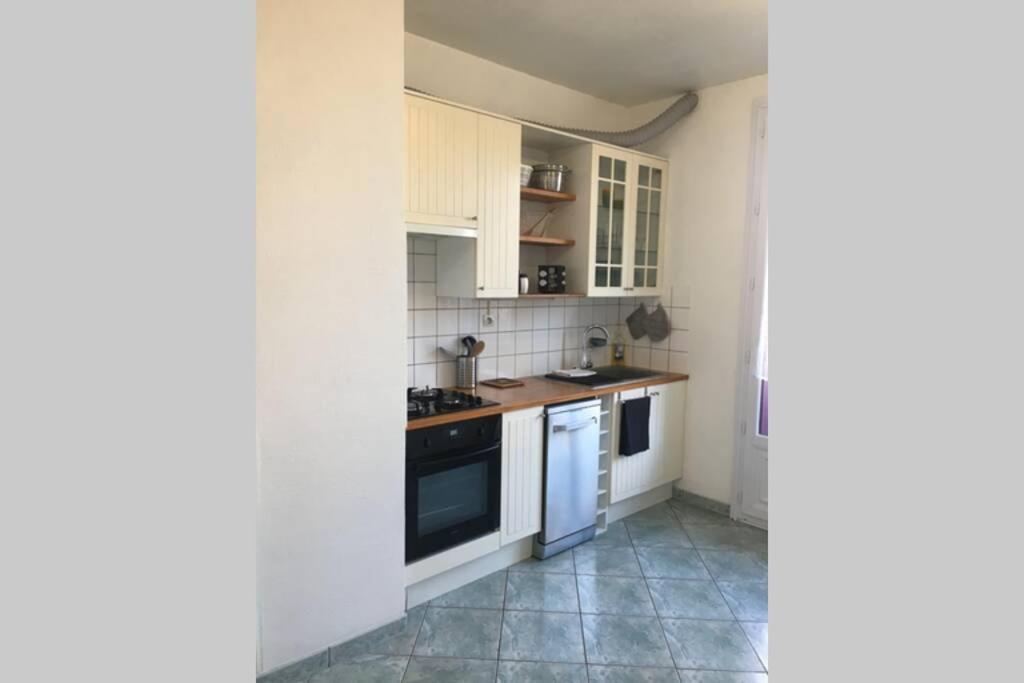 Les Iles - Parking, Balcon, Netflix & Ps4! Appartement Annecy Buitenkant foto