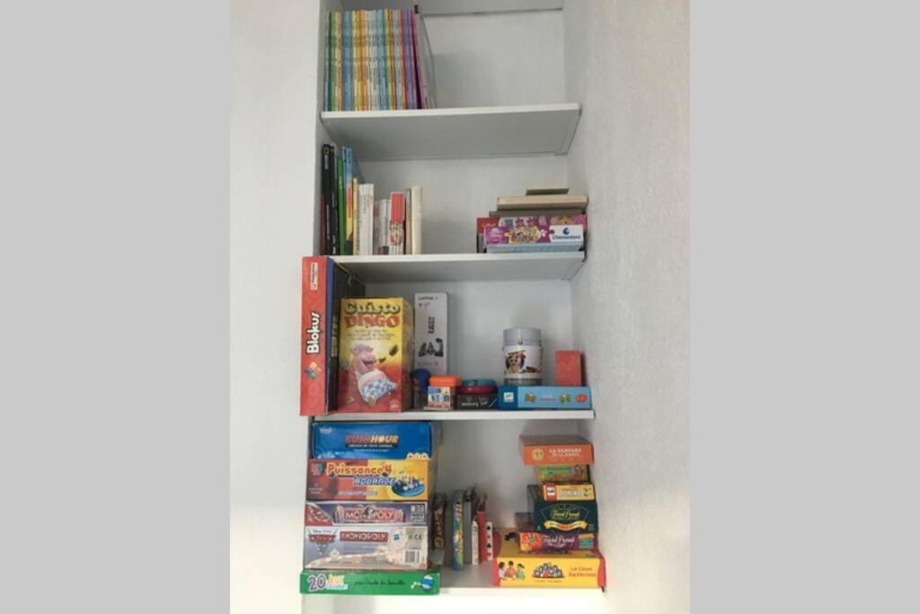 Les Iles - Parking, Balcon, Netflix & Ps4! Appartement Annecy Buitenkant foto