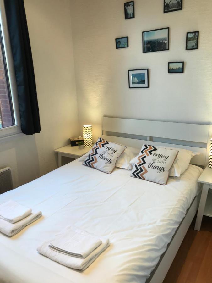 Les Iles - Parking, Balcon, Netflix & Ps4! Appartement Annecy Buitenkant foto
