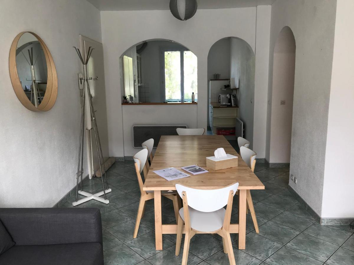 Les Iles - Parking, Balcon, Netflix & Ps4! Appartement Annecy Buitenkant foto