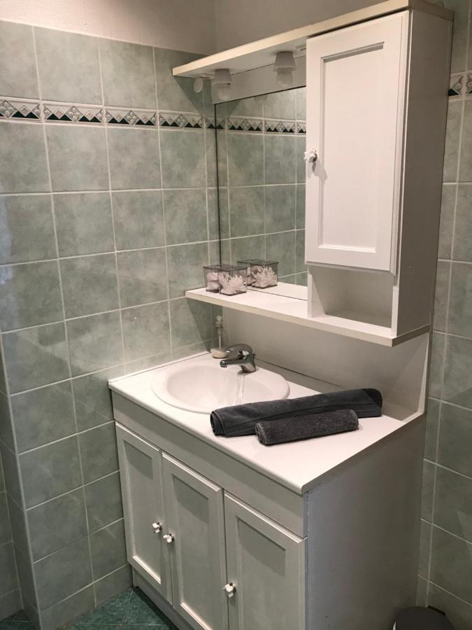 Les Iles - Parking, Balcon, Netflix & Ps4! Appartement Annecy Buitenkant foto